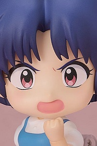 GOOD SMILE COMPANY (GSC) TV Anime Ranma 1/2 Nendoroid Tendo Akane