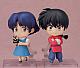 GOOD SMILE COMPANY (GSC) TV Anime Ranma 1/2 Nendoroid Tendo Akane gallery thumbnail