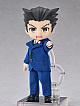 GOOD SMILE COMPANY (GSC) Gyakuten Saiban Nendoroid Doll Naruhodo Ryuuichi gallery thumbnail