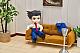 GOOD SMILE COMPANY (GSC) Gyakuten Saiban Nendoroid Doll Naruhodo Ryuuichi gallery thumbnail
