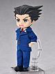 GOOD SMILE COMPANY (GSC) Gyakuten Saiban Nendoroid Doll Naruhodo Ryuuichi gallery thumbnail