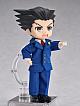 GOOD SMILE COMPANY (GSC) Gyakuten Saiban Nendoroid Doll Naruhodo Ryuuichi gallery thumbnail