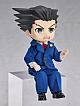 GOOD SMILE COMPANY (GSC) Gyakuten Saiban Nendoroid Doll Naruhodo Ryuuichi gallery thumbnail