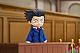 GOOD SMILE COMPANY (GSC) Gyakuten Saiban Nendoroid Doll Naruhodo Ryuuichi gallery thumbnail
