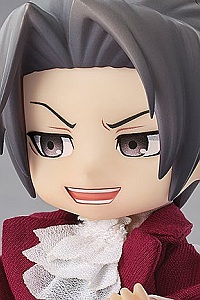 GOOD SMILE COMPANY (GSC) Gyakuten Saiban Nendoroid Doll Mitsurugi Reiji