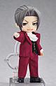 GOOD SMILE COMPANY (GSC) Gyakuten Saiban Nendoroid Doll Mitsurugi Reiji gallery thumbnail