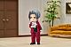 GOOD SMILE COMPANY (GSC) Gyakuten Saiban Nendoroid Doll Mitsurugi Reiji gallery thumbnail