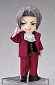 GOOD SMILE COMPANY (GSC) Gyakuten Saiban Nendoroid Doll Mitsurugi Reiji gallery thumbnail
