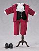 GOOD SMILE COMPANY (GSC) Gyakuten Saiban Nendoroid Doll Mitsurugi Reiji gallery thumbnail