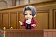 GOOD SMILE COMPANY (GSC) Gyakuten Saiban Nendoroid Doll Mitsurugi Reiji gallery thumbnail