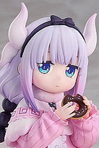 GOOD SMILE ARTS Shanghai Kobayashi-san Chi no Maid Dragon Kanna Kyujitsu Ver. 1/7 Plastic Figure