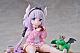 GOOD SMILE ARTS Shanghai Kobayashi-san Chi no Maid Dragon Kanna Kyujitsu Ver. 1/7 Plastic Figure gallery thumbnail