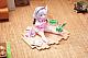 GOOD SMILE ARTS Shanghai Kobayashi-san Chi no Maid Dragon Kanna Kyujitsu Ver. 1/7 Plastic Figure gallery thumbnail