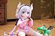 GOOD SMILE ARTS Shanghai Kobayashi-san Chi no Maid Dragon Kanna Kyujitsu Ver. 1/7 Plastic Figure gallery thumbnail