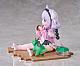 GOOD SMILE ARTS Shanghai Kobayashi-san Chi no Maid Dragon Kanna Kyujitsu Ver. 1/7 Plastic Figure gallery thumbnail