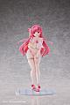 PinkMango Riko-chan Illustration by Kimishima Ao 1/6 Plastic Figure gallery thumbnail