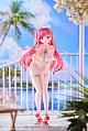 PinkMango Riko-chan Illustration by Kimishima Ao 1/6 Plastic Figure gallery thumbnail