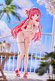 PinkMango Riko-chan Illustration by Kimishima Ao 1/6 Plastic Figure gallery thumbnail