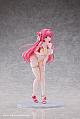 PinkMango Riko-chan Illustration by Kimishima Ao 1/6 Plastic Figure gallery thumbnail