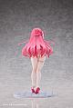 PinkMango Riko-chan Illustration by Kimishima Ao 1/6 Plastic Figure gallery thumbnail