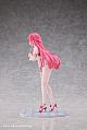 PinkMango Riko-chan Illustration by Kimishima Ao 1/6 Plastic Figure gallery thumbnail