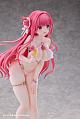 PinkMango Riko-chan Illustration by Kimishima Ao 1/6 Plastic Figure gallery thumbnail