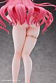 PinkMango Riko-chan Illustration by Kimishima Ao 1/6 Plastic Figure gallery thumbnail