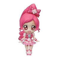 BANDAI SPIRITS Pretty Cure chibi-arts Cure Blossom