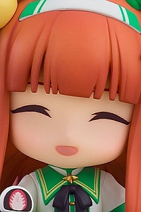 GOOD SMILE COMPANY (GSC) Umamusume Pretty Derby Nendoroid Silence Suzuka