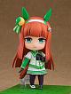 GOOD SMILE COMPANY (GSC) Umamusume Pretty Derby Nendoroid Silence Suzuka gallery thumbnail