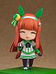 GOOD SMILE COMPANY (GSC) Umamusume Pretty Derby Nendoroid Silence Suzuka gallery thumbnail