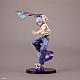 SQUARE ENIX FORM-ISM Kingdom Hearts II Riku Plastic Figure gallery thumbnail