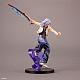 SQUARE ENIX FORM-ISM Kingdom Hearts II Riku Plastic Figure gallery thumbnail