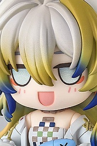 GOOD SMILE ARTS Shanghai Arknights Nendoroid Shu