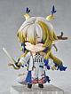 GOOD SMILE ARTS Shanghai Arknights Nendoroid Shu gallery thumbnail