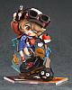 GOOD SMILE ARTS Shanghai Reverse: 1999 Qset+ Regulus Plastic Figure gallery thumbnail