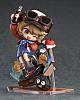 GOOD SMILE ARTS Shanghai Reverse: 1999 Qset+ Regulus Plastic Figure gallery thumbnail