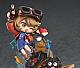 GOOD SMILE ARTS Shanghai Reverse: 1999 Qset+ Regulus Plastic Figure gallery thumbnail