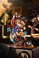GOOD SMILE ARTS Shanghai Reverse: 1999 Qset+ Regulus Plastic Figure gallery thumbnail