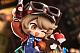 GOOD SMILE ARTS Shanghai Reverse: 1999 Qset+ Regulus Plastic Figure gallery thumbnail