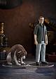 GOOD SMILE COMPANY (GSC) Fullmetal Alchemist The Brotherhood POP UP PARADE Shou Tucker & Nina Chimera Plastic Figure gallery thumbnail