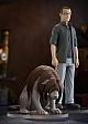 GOOD SMILE COMPANY (GSC) Fullmetal Alchemist The Brotherhood POP UP PARADE Shou Tucker & Nina Chimera Plastic Figure gallery thumbnail