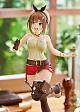 GOOD SMILE COMPANY (GSC) Ryza no Atelier -Tokoyami no Joou to Himitsu no Kakurega- POP UP PARADE Reisalin Stout Anime Ver. L size Plastic Figure gallery thumbnail