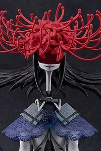 GOOD SMILE COMPANY (GSC) Gekijoban Puella Magi Madoka Magica POP UP PARADE SP Kurumi Wari no Majo Plastic Figure