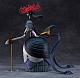 GOOD SMILE COMPANY (GSC) Gekijoban Puella Magi Madoka Magica POP UP PARADE SP Kurumi Wari no Majo Plastic Figure gallery thumbnail
