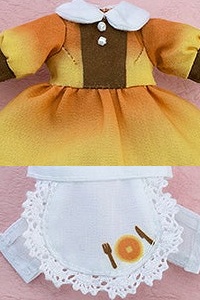 GOOD SMILE COMPANY (GSC) Nendoroid Doll Oyofuku Set Pancake-chan