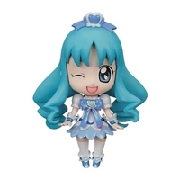 BANDAI SPIRITS Pretty Cure chibi-arts Cure Marine