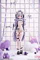 Kiwi Toys Shubii Nekomimi Ver. Illustrated by Shubii 1/6 Plastic Figure gallery thumbnail