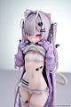Kiwi Toys Shubii Nekomimi Ver. Illustrated by Shubii 1/6 Plastic Figure gallery thumbnail