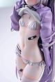 Kiwi Toys Shubii Nekomimi Ver. Illustrated by Shubii 1/6 Plastic Figure gallery thumbnail